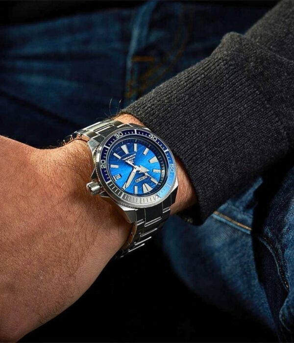 Hình ảnh Seiko Nam SRPD23K1