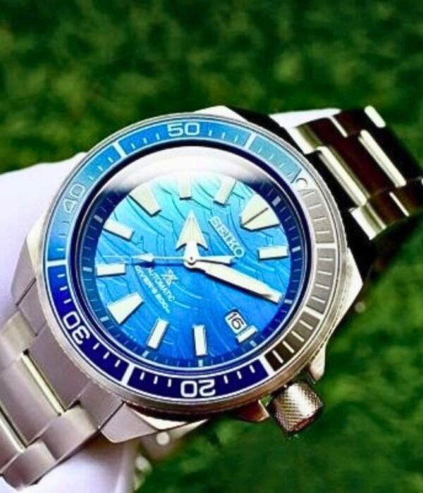 Hình ảnh Seiko Nam SRPD23K1
