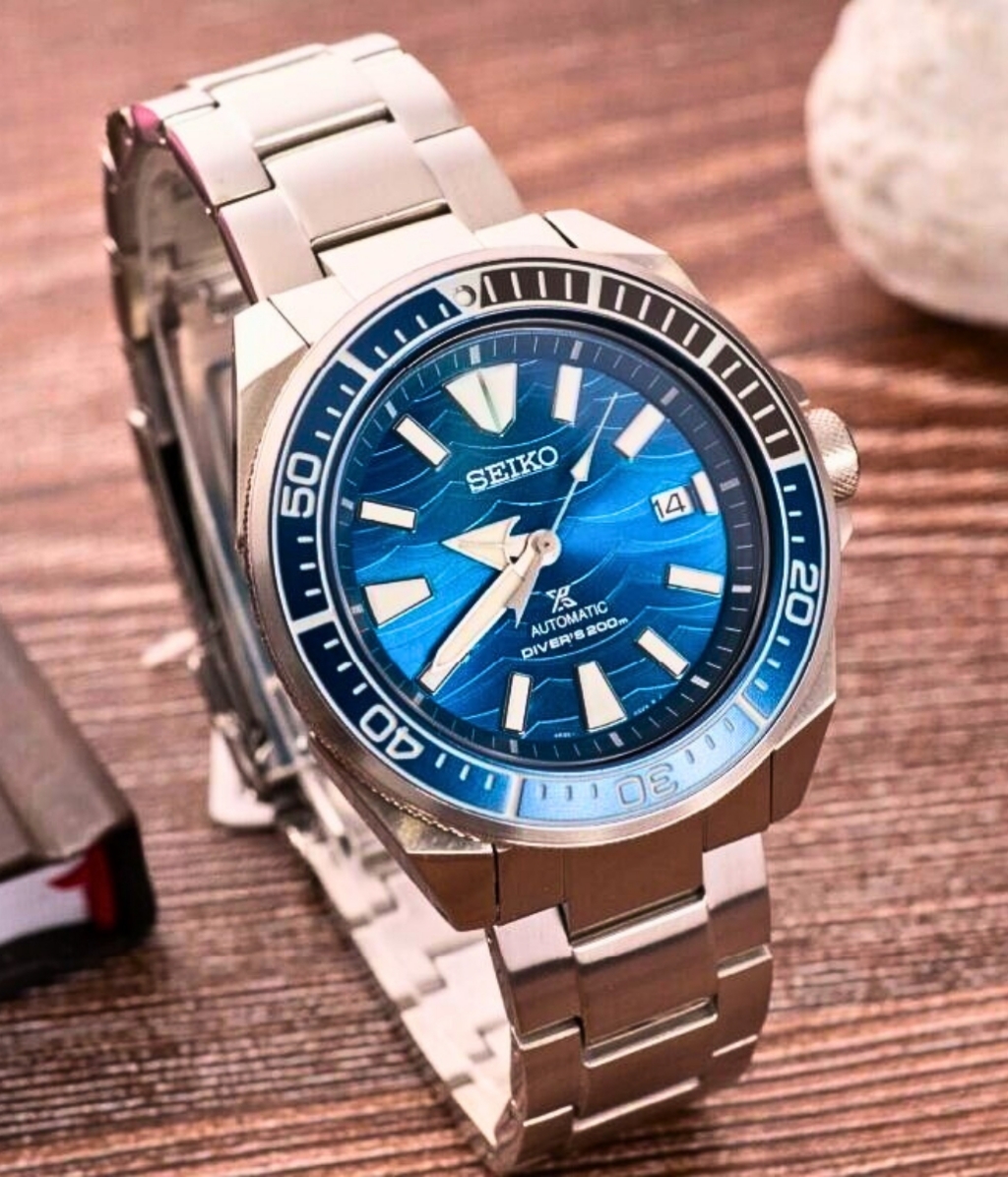 Hình ảnh Seiko Nam SRPD23K1