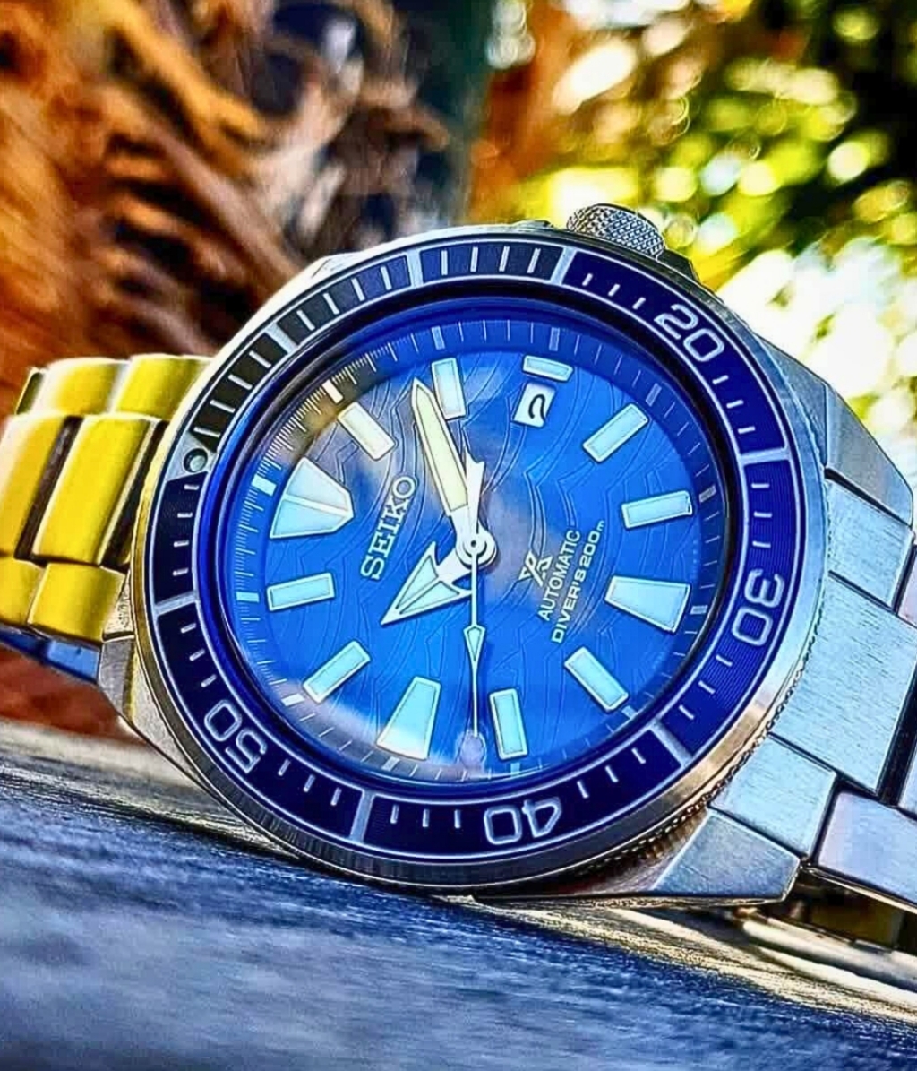 Hình ảnh Seiko Nam SRPD23K1