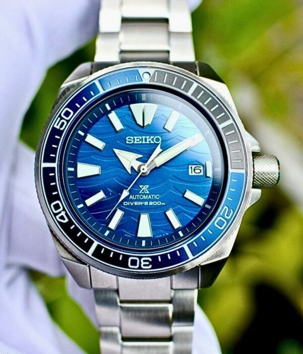 Hình ảnh Seiko Nam SRPD23K1