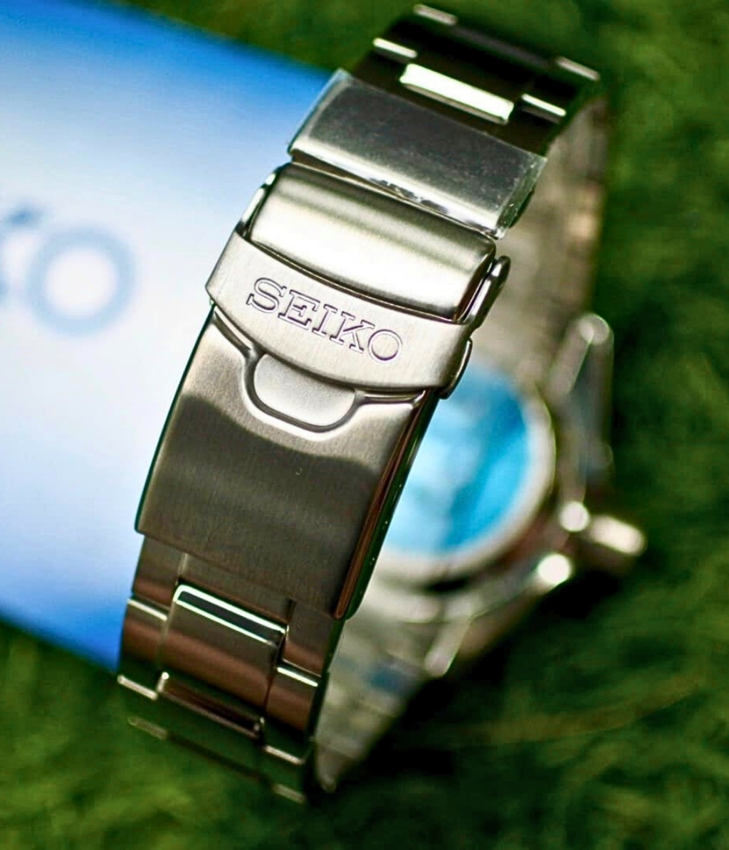 Hình ảnh Seiko Nam SRPD23K1