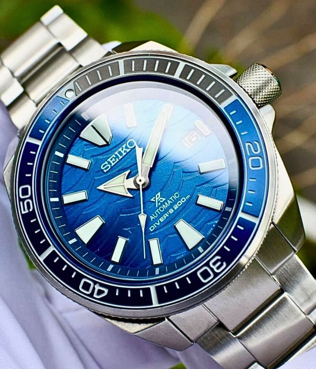 Hình ảnh Seiko Nam SRPD23K1