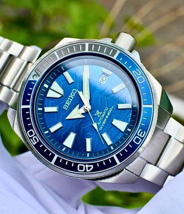 Hình ảnh Seiko Nam SRPD23K1