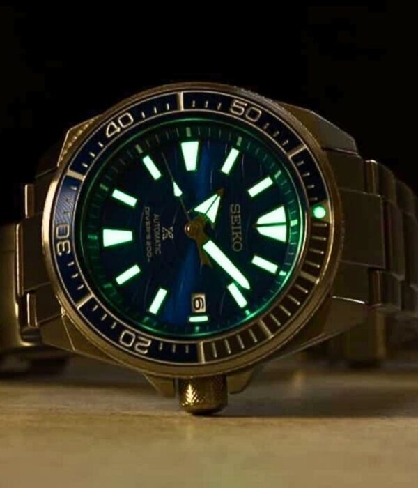 Hình ảnh Seiko Nam SRPD23K1