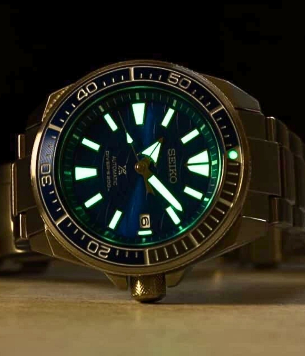 Hình ảnh Seiko Nam SRPD23K1