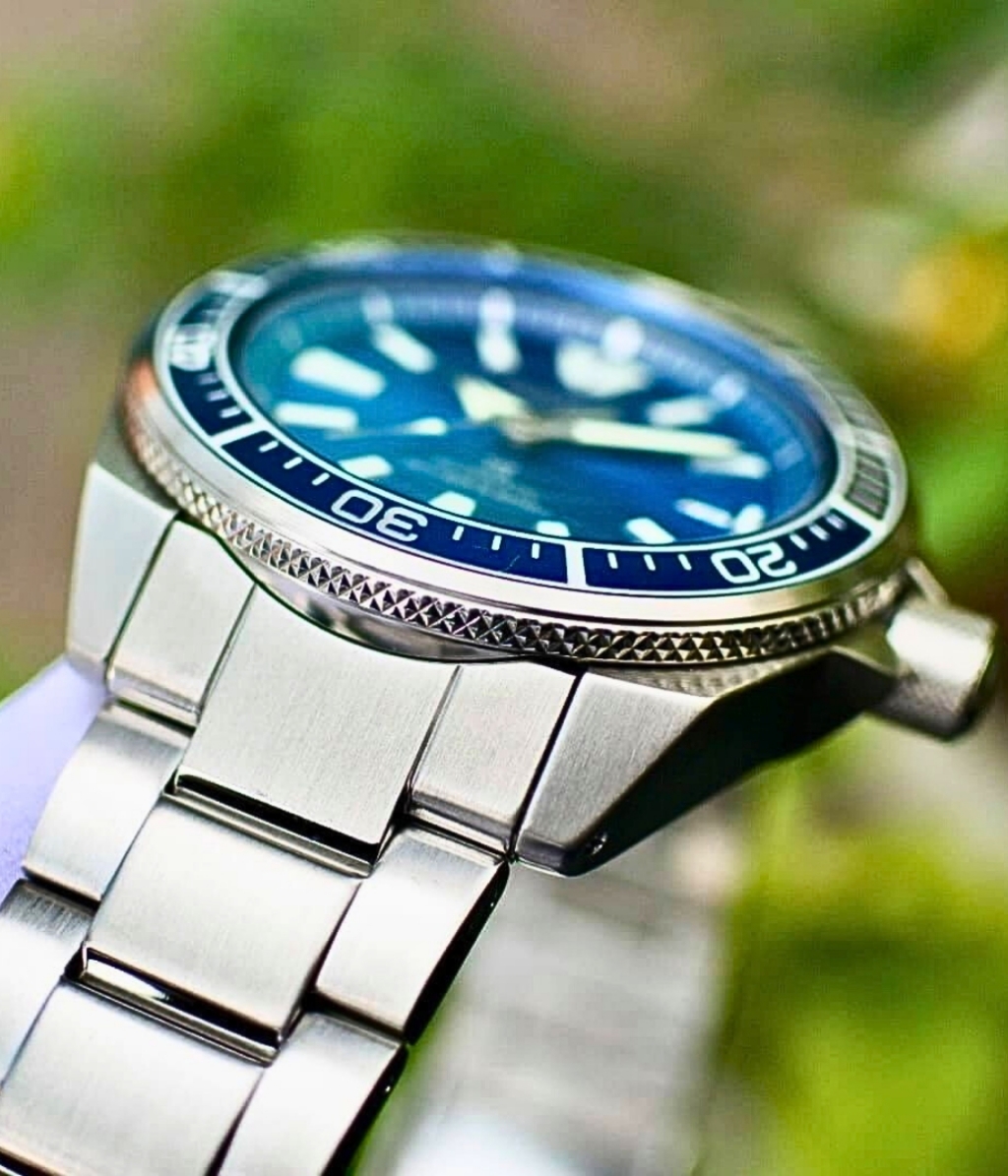 Hình ảnh Seiko Nam SRPD23K1