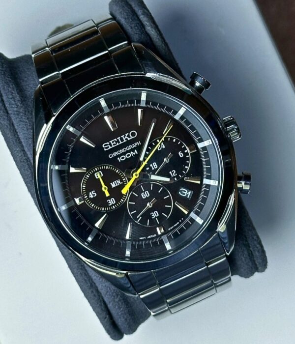 Hình ảnh Seiko Nam SSB087P1