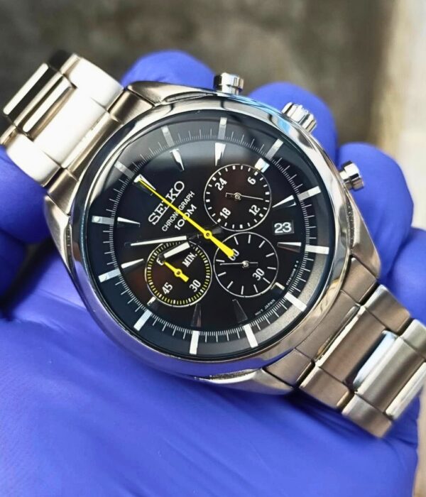 Hình ảnh Seiko Nam SSB087P1