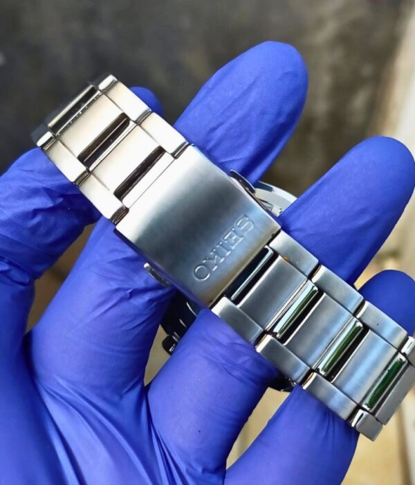 Hình ảnh Seiko Nam SSB087P1