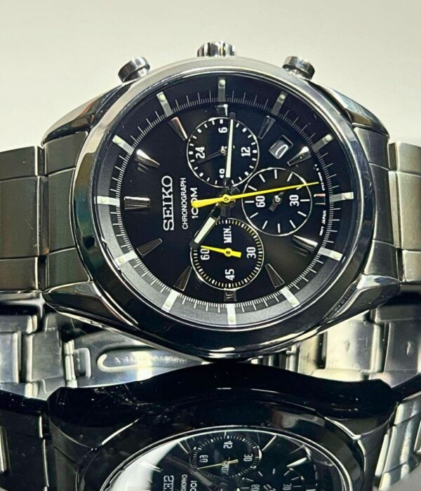 Hình ảnh Seiko Nam SSB087P1
