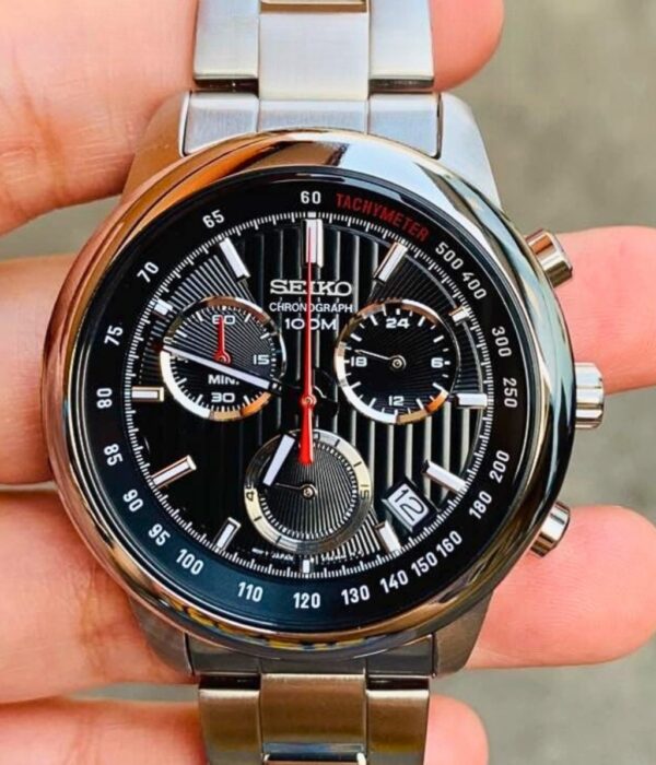 Hình ảnh Seiko Nam SSB205P1
