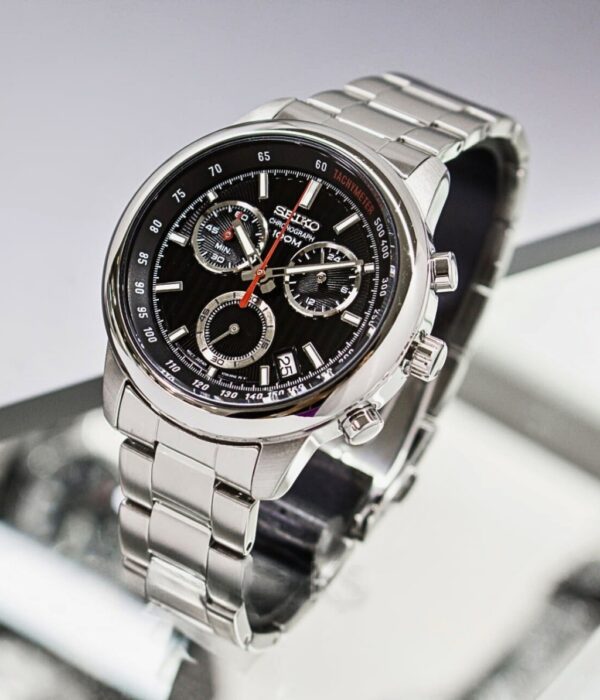 Hình ảnh Seiko Nam SSB205P1