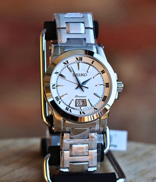 Hình ảnh Seiko Nam SUR013P1