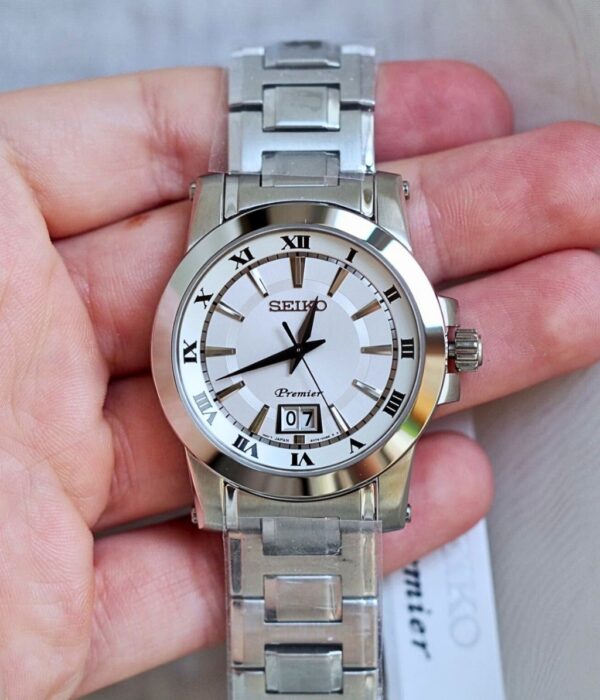 Hình ảnh Seiko Nam SUR013P1