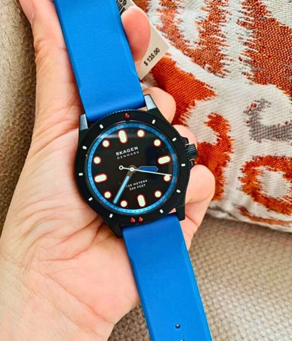 Hình ảnh Skagen Nam SKW6669