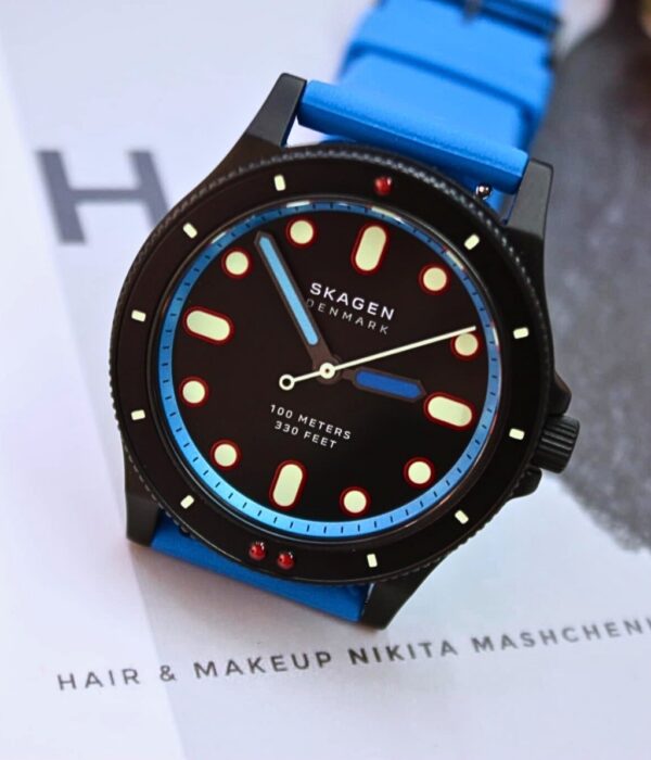 Hình ảnh Skagen Nam SKW6669