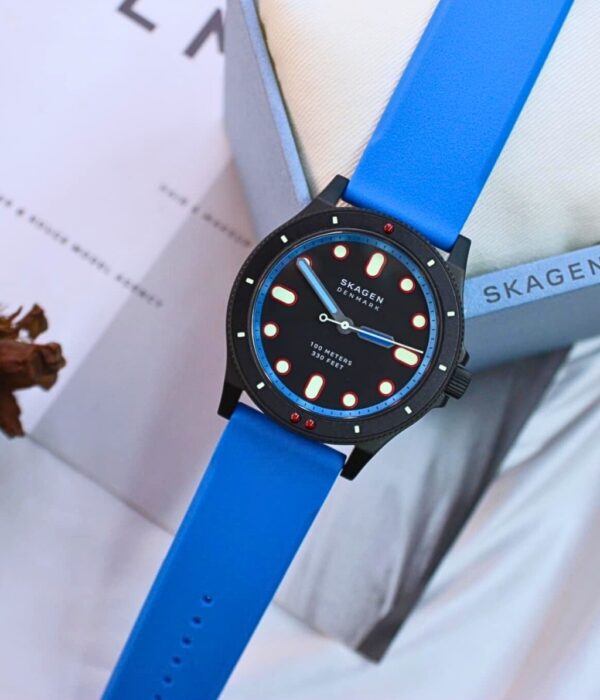 Hình ảnh Skagen Nam SKW6669