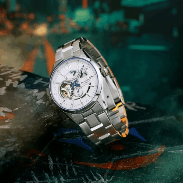 Đồng Hồ Cơ Là Gì? Hướng Dẫn Toàn Diện Cho Người Mới Bắt Đầu 4