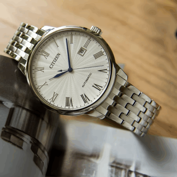 Đồng Hồ Cơ Là Gì? Hướng Dẫn Toàn Diện Cho Người Mới Bắt Đầu 2