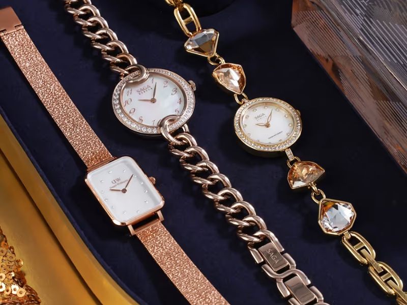 Khảm Xà Cừ Là Gì? Vật Liệu Quý Phái Tạo Nên Vẻ Đẹp Kinh Điển Trên Đồng Hồ 5