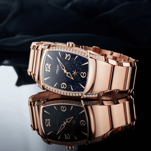 Đồng Hồ Tonneau Là Gì? Nguồn Gốc & Ý Nghĩa Thiết Kế Độc Đáo 6