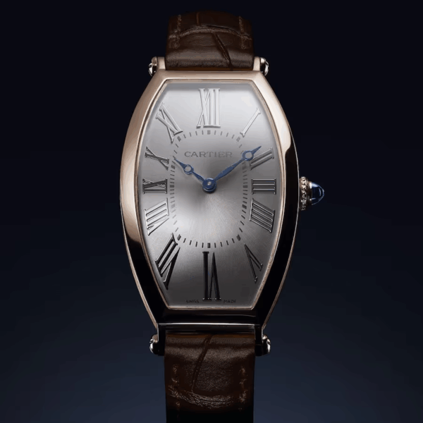 Đồng Hồ Tonneau Là Gì? Nguồn Gốc & Ý Nghĩa Thiết Kế Độc Đáo 1