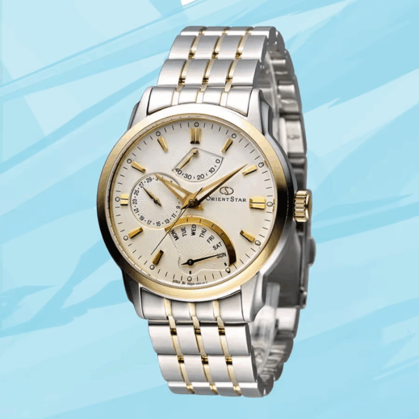 Giải Mã Kim Giây Đồng Hồ – Sự Thật Bạn Chưa Biết 6