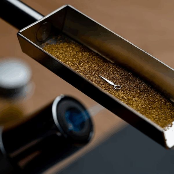 Giải Mã Kim Thép Xanh (Blue Hands) – Biểu Tượng Của Đồng Hồ Cao Cấp 2