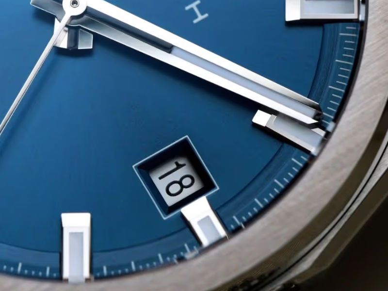 Kính Cyclops Là Gì? Cấu Tạo, Lịch Sử & Ứng Dụng Trên Đồng Hồ Rolex 2