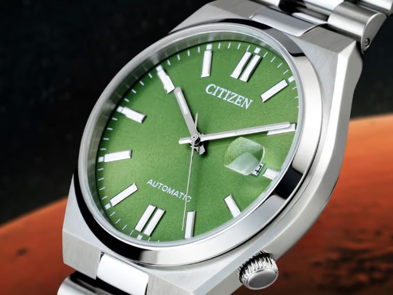 Kính Cyclops Là Gì? Cấu Tạo, Lịch Sử & Ứng Dụng Trên Đồng Hồ Rolex 3