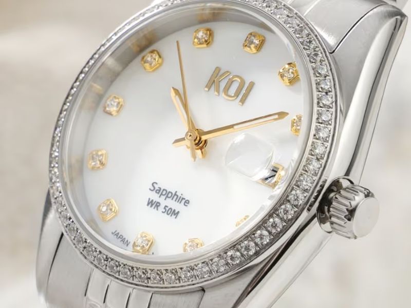 Kính Cyclops Là Gì? Cấu Tạo, Lịch Sử & Ứng Dụng Trên Đồng Hồ Rolex 4