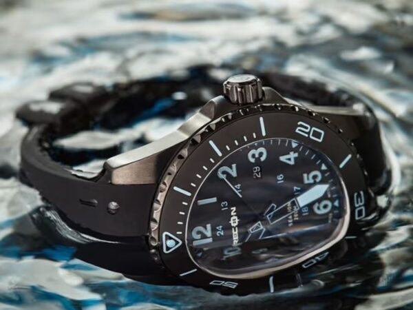 Mạ DLC Là Gì? Công Nghệ Phủ Carbon Siêu Cứng Chỉ Sau Kim Cương 44