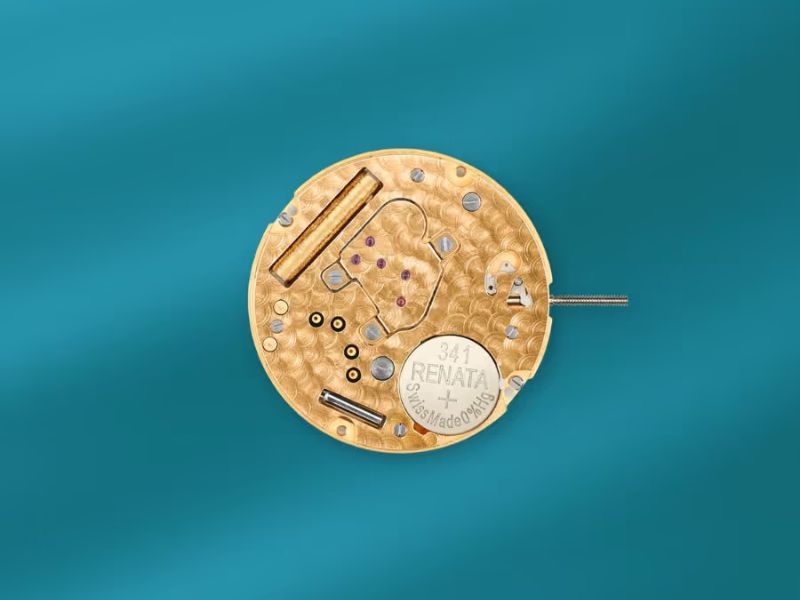 Tìm Hiểu Máy Ronda – Bộ Máy Thụy Sỹ Được Mệnh Danh Là “Kẻ Thay Thế” ETA Hoàn Hảo 3