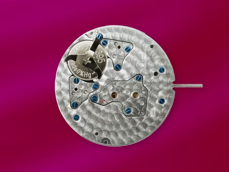 Tìm Hiểu Máy Ronda – Bộ Máy Thụy Sỹ Được Mệnh Danh Là “Kẻ Thay Thế” ETA Hoàn Hảo 1