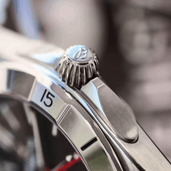 Tổng Hợp 5 Thiết Kế Núm Vặn Đồng Hồ Kinh Điển  5