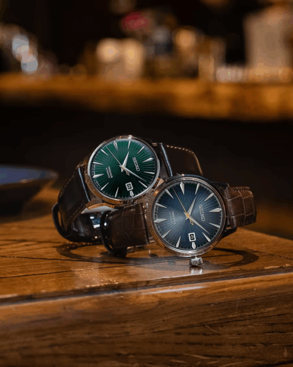 Họa Tiết Guilloché Là Gì? Nghệ Thuật Métiers d’Art Trên Đồng Hồ Cao Cấp 5