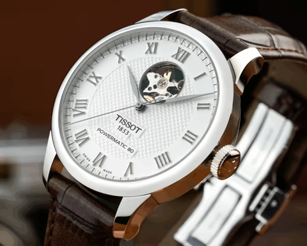 Họa Tiết Guilloché Là Gì? Nghệ Thuật Métiers d’Art Trên Đồng Hồ Cao Cấp 4