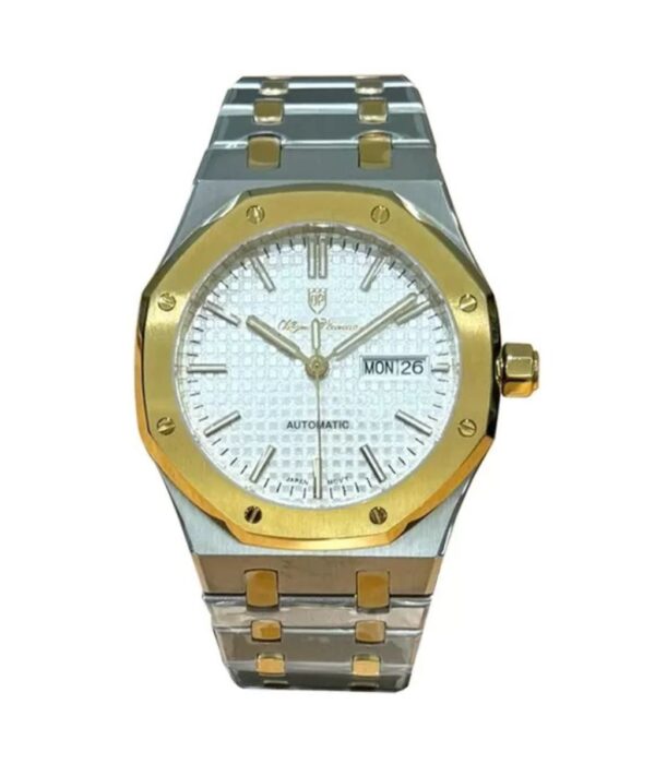 Đồng Hồ Olym Pianus OP990-39AMSK-T Nam