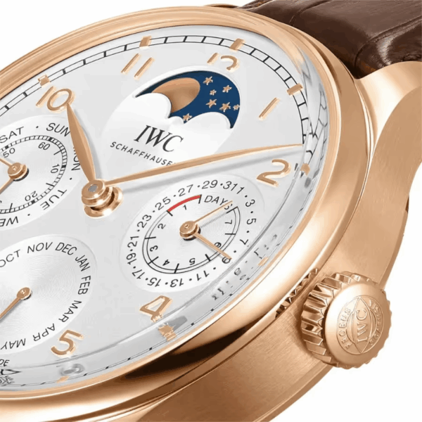 Perpetual Calendar Là Gì? Tính Năng Lịch Vạn Niên Trên Đồng Hồ Cao Cấp 1