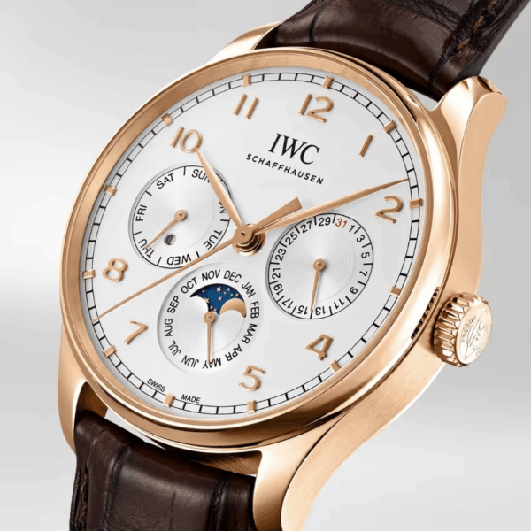 Perpetual Calendar Là Gì? Tính Năng Lịch Vạn Niên Trên Đồng Hồ Cao Cấp 10