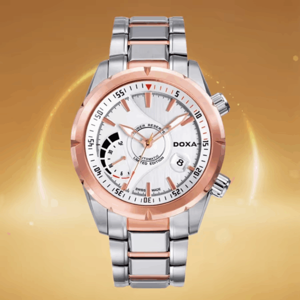 Power Reserve Trên Đồng Hồ Cơ Là Gì? Ưu Điểm Và Các Cách Hiển Thị 2