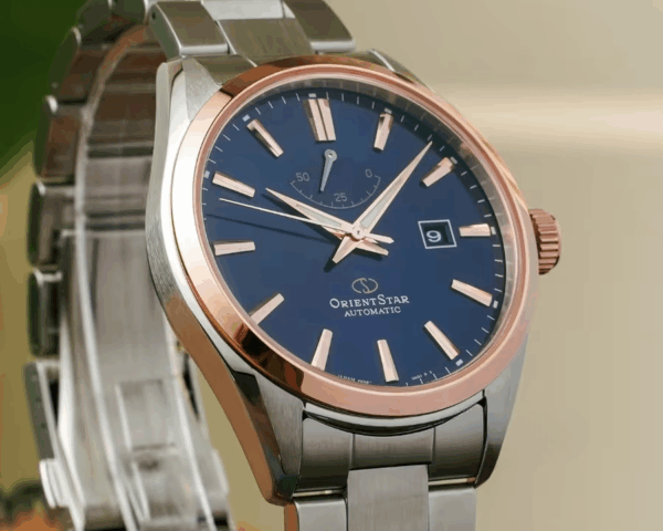 Power Reserve Trên Đồng Hồ Cơ Là Gì? Ưu Điểm Và Các Cách Hiển Thị 4
