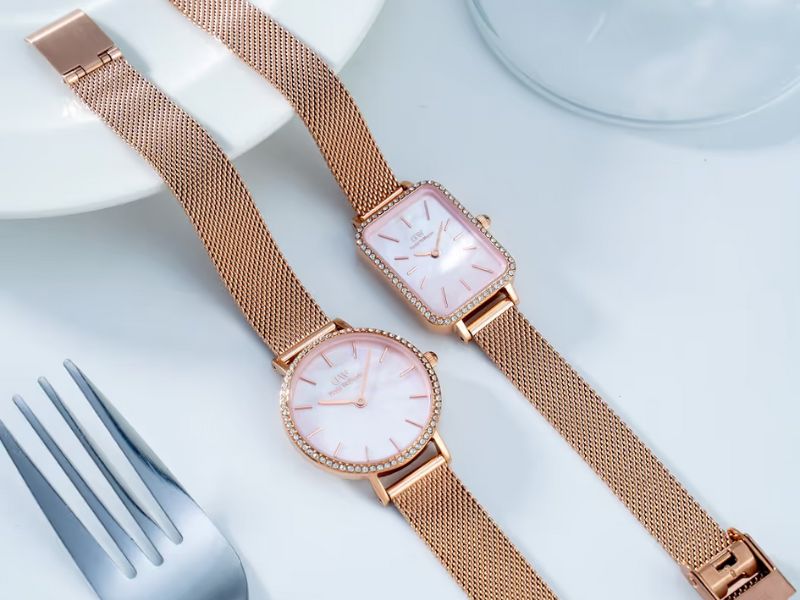 Strap Là Gì? Phân Loại Dây Đồng Hồ & Cách Chọn Phù Hợp 3