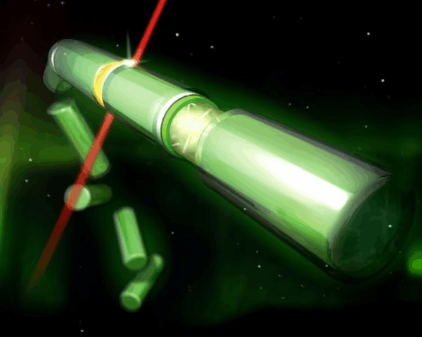 Tritium - Giải Mã Dạ Quang Tự Phát Sáng Trên Đồng Hồ 2