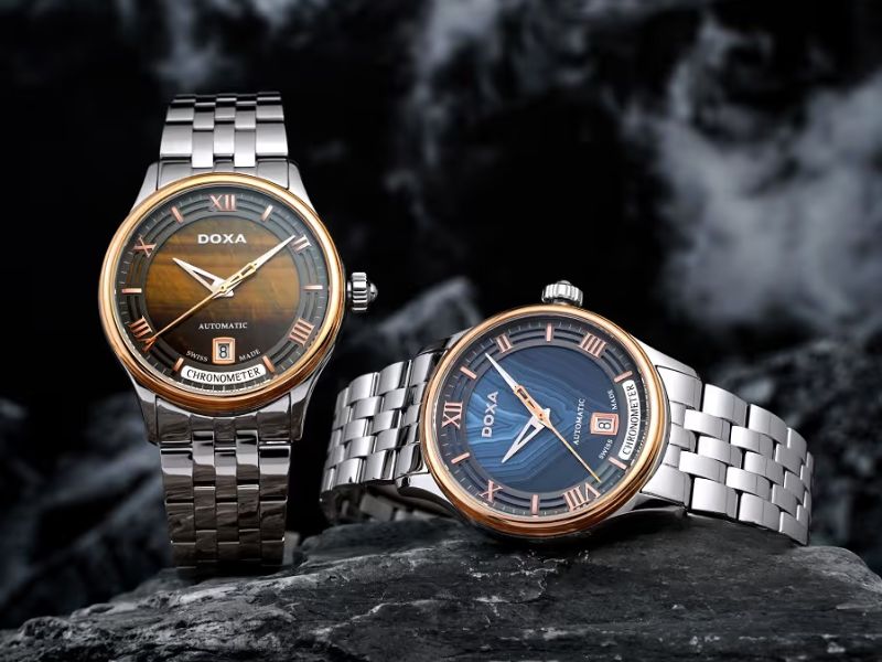 Swiss Made Là Gì? Giải Mã Tiêu Chuẩn Vàng Tạo Nên Danh Tiếng Đồng Hồ Thụy Sỹ 3