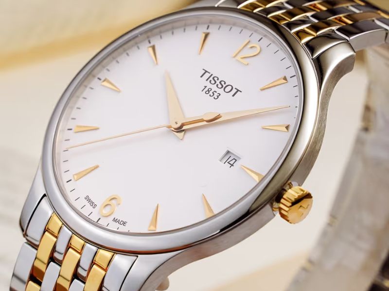 Swiss Made Là Gì? Giải Mã Tiêu Chuẩn Vàng Tạo Nên Danh Tiếng Đồng Hồ Thụy Sỹ 1