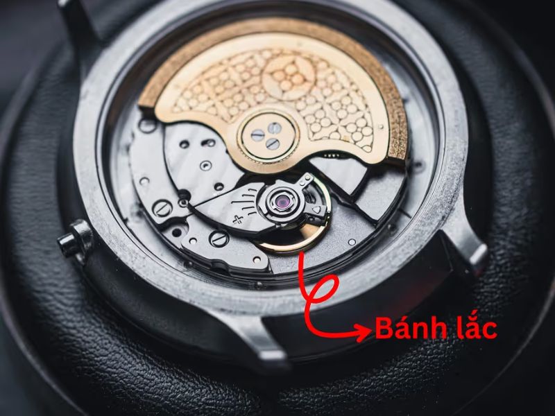 Tần Số Dao Động Là Gì? Giải Mã Bí Mật Về Độ Chính Xác Của Đồng Hồ 1