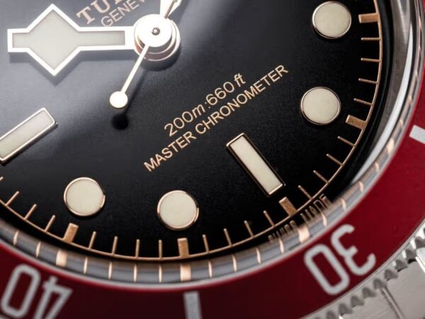 Vì Sao Tiêu Chuẩn METAS Khiến Cả Giới Đồng Hồ Thụy Sỹ “Ngả Mũ”? 29