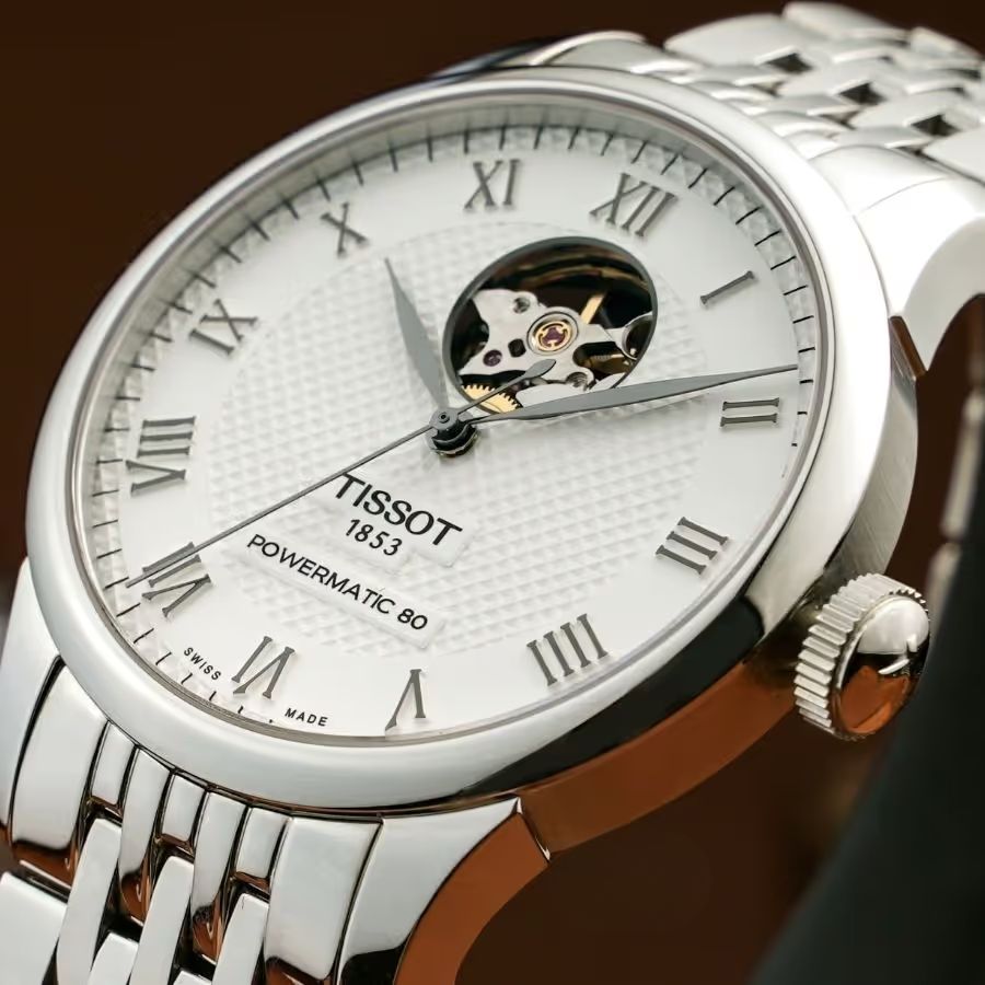 Đồng Hồ Analog Là Gì? So Sánh Với Đồng Hồ Kỹ Thuật Số Chuẩn 2025 2